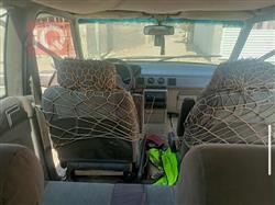 مازدا MPV